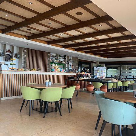 Penthouse Seaview And Golf Valle Romano エステポナ エクステリア 写真