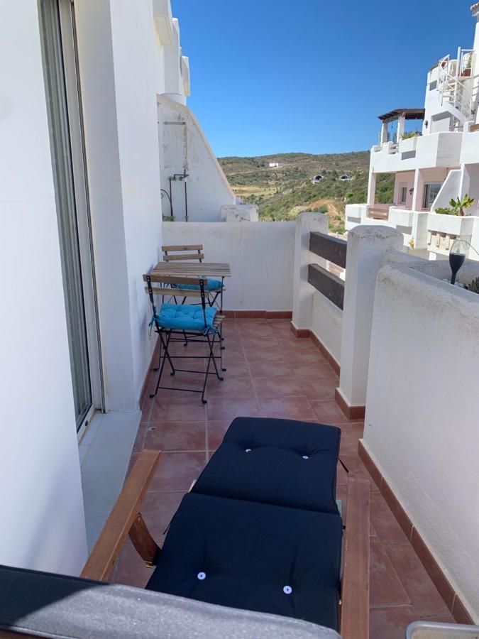 Penthouse Seaview And Golf Valle Romano エステポナ エクステリア 写真